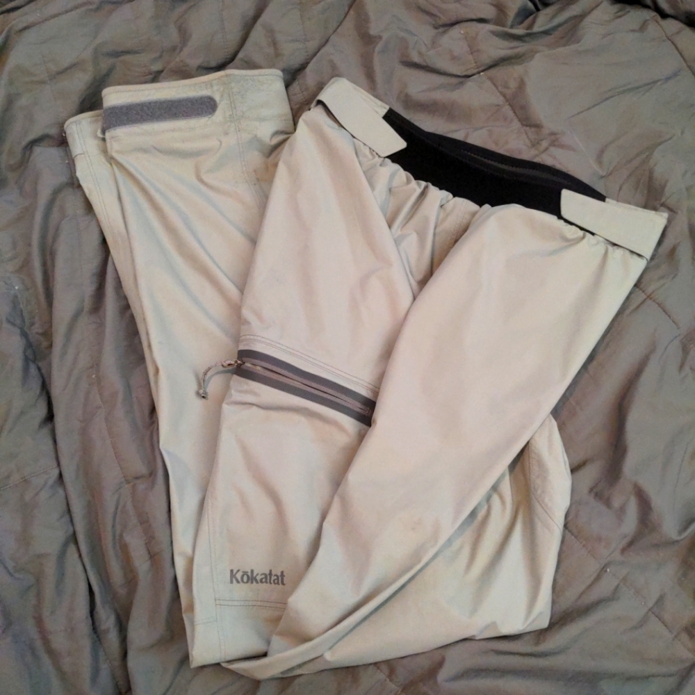 Kokatat Endurance Paddling Pants